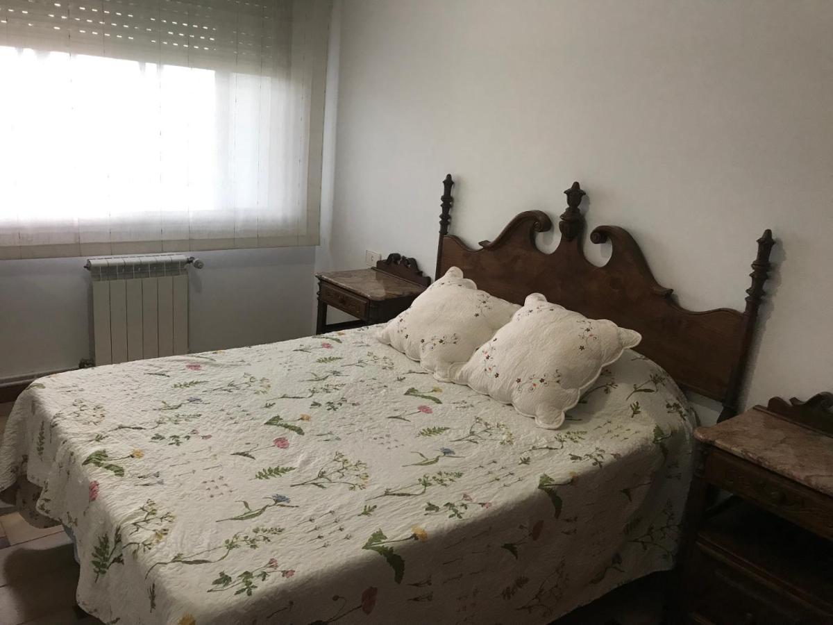 Playa Silgar En Galicia Appartement Sanxenxo Buitenkant foto
