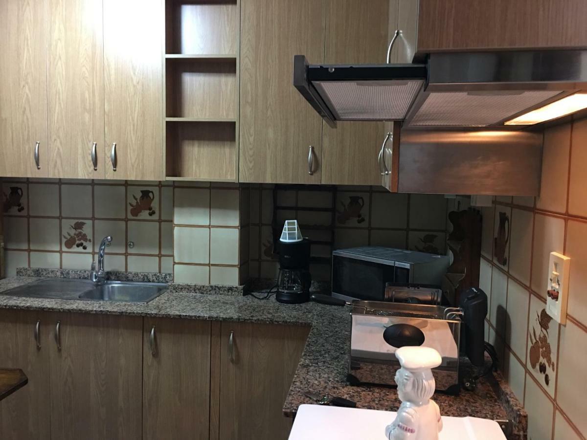 Playa Silgar En Galicia Appartement Sanxenxo Buitenkant foto